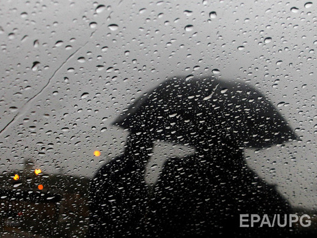 В Украине сегодня до +14