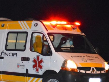 В Бразилии автобус упал с обрыва, 42 человека погибли