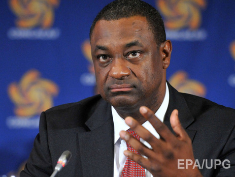 Вице-президент FIFA считает, что в России нельзя проводить чемпионат мира из-за расизма