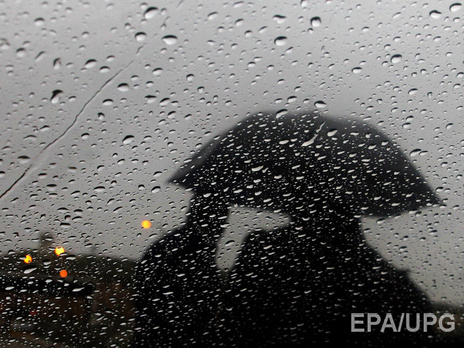 Гидрометцентр: В ближайшие дни в Украине потеплеет