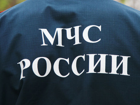 Унаслідок пожежі в центрі Москви загинуло чотири людини