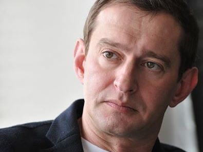 Хабенский стал отцом в третий раз