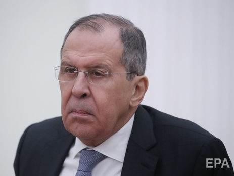 Лавров заявил, что Россия и США не ведут речь о холодной войне в связи с приостановкой договора о ликвидации ракет