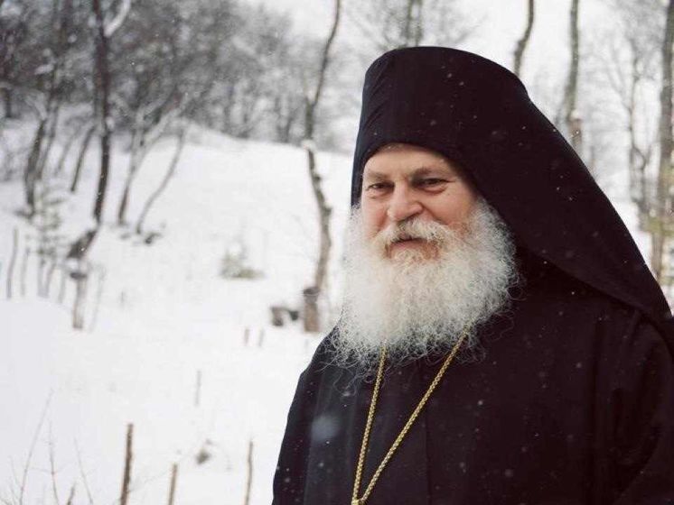 Настоятеля афонского монастыря вывезли из Украины, чтобы он не попал на интронизацию Епифания – Кошкина
