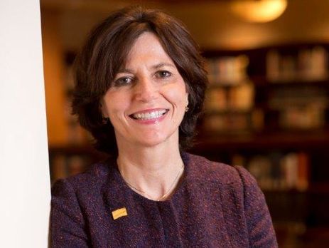 Журналістка The Wall Street Journal заявила, що підтримка Кремлем Мадуро – відповідь на протекцію України з боку Трампа