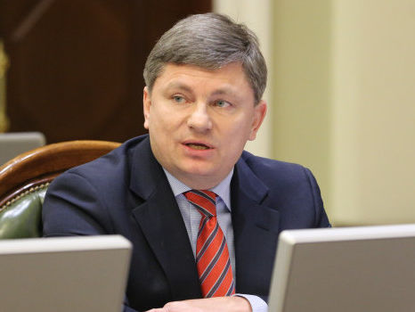 Герасимов заявив, що Блок Петра Порошенка зібрав понад 1 млн підписів українців за вступ у ЄС і НАТО