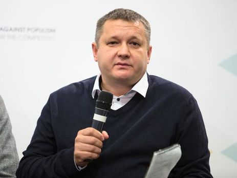 Кошель: Оприлюднення на сторінці Муженка у Facebook агітації зі слоганом виборчої кампанії Порошенка – абсурд, але це не суперечить законодавству