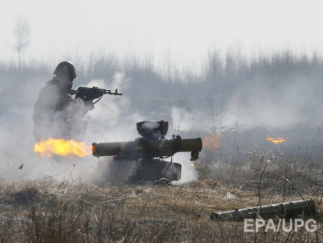 Турчинов: Главный поставщик оружия и техники для ВСУ – национальный производитель