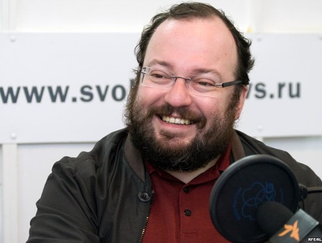 Белковский: Рассказать про аннексию Крыма Путина заставила 