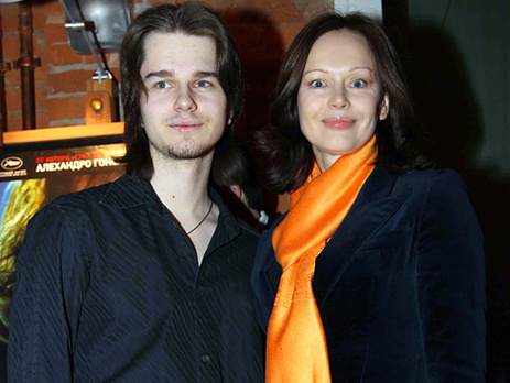 В Москве найден мертвым пасынок Безрукова