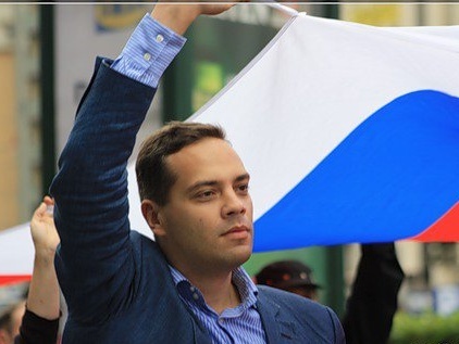 Российский оппозиционер Милов: Путин просто ушел в себя и спрятался – с ним это случается в критических ситуациях