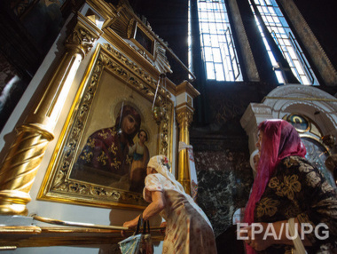 В Польше прошла молитва о мире в Украине