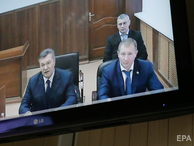Адвокаты Януковича 5 февраля представят результаты собственного расследования об оккупации Крыма