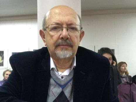 Социолог Паниотто: Российская пропаганда базируется на искажении фактов