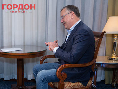 Гриценко заявил, что Украина не будет сотрудничать с МВФ в случае его избрания президентом