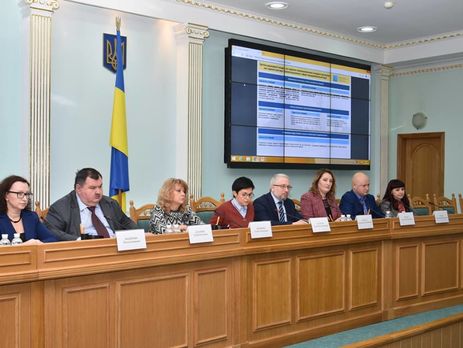 ЦИК зарегистрировал кандидатами в президенты Украины Безсмертного и Бондаря