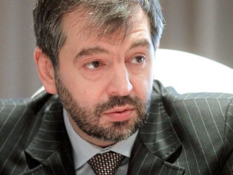 Суд выпустил задержанного по запросу РФ банкира Алякина под домашний арест и обязал миграционную службу восстановить его украинское гражданство