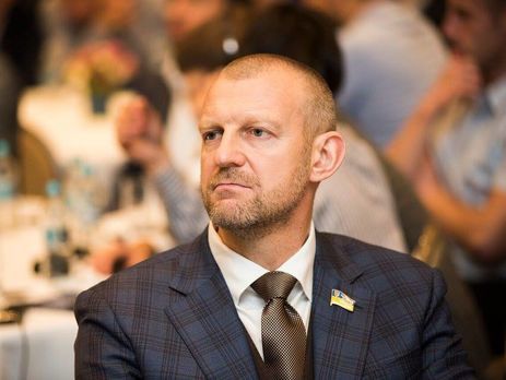 Тетерук: Росіяни з міжнародних організацій надсилають запити, щоб бути спостерігачами на виборах в Україні. Ми позбавимо їх такої можливості