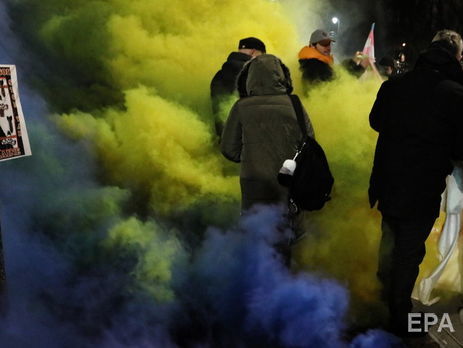 Більшість українців не готова брати участь в акціях протесту – опитування