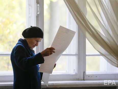 Лидер президентской гонки – Зеленский, на втором месте Тимошенко, Вилкул обошел Бойко – опрос