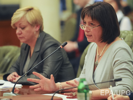 The Financial Times: Крупнейшие кредиторы готовятся обсудить реструктуризацию долга Украины