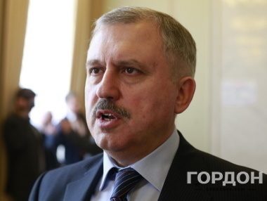 Сенченко: Ситуация в России взрывоопасная, поэтому Путина показывают как спасителя и 