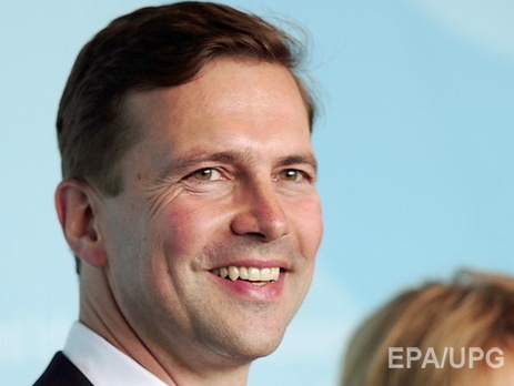 Пресс-секретарь Меркель: Минские соглашения способствовали деэскалации насилия на Донбассе