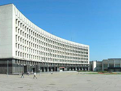 Сумской облсовет поддержал постановление Рады о признании России агрессором