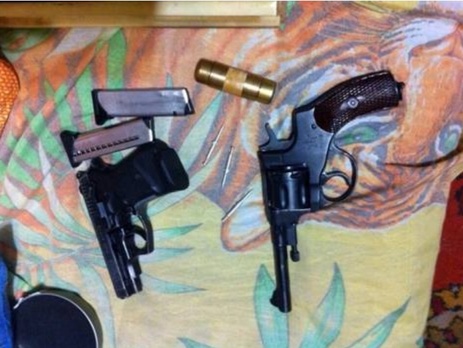 СБУ: Обезврежены две преступные группы, подозреваемые в совершении терактов в Одессе