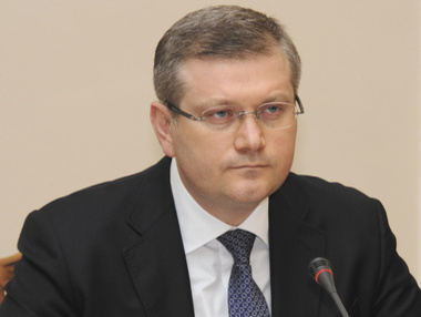 Вилкул: Растиражированное в СМИ фото моего 