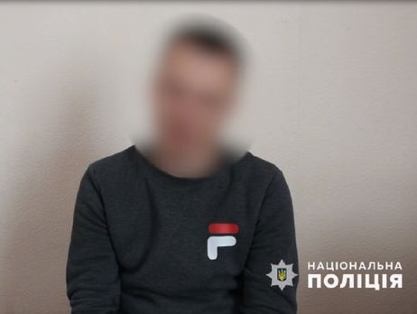 В Луганской области правоохранители задержали боевика 