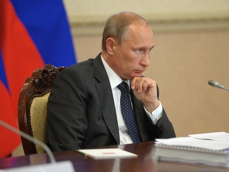 Дайджест 16 марта: Путин нашелся. Савченко возобновила голодовку, Германия выделит Украине €500 млн