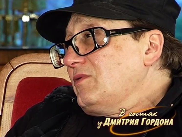 Михаил Шемякин: Меня спас КГБ, и этого я не скрываю