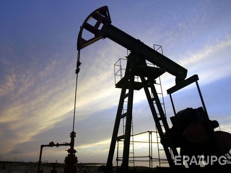  Цена на Brent упала до $53,98 за баррель