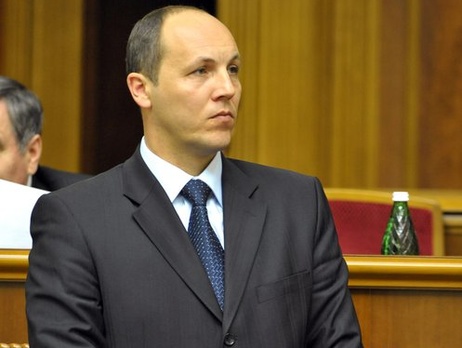 Сегодняшнее заседание Рады перенесли на 12.00