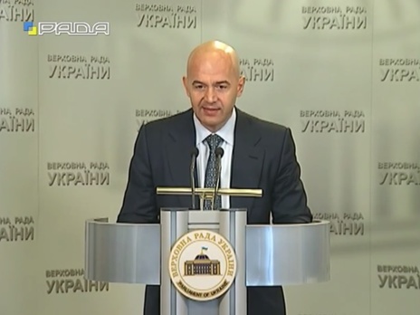 Нардеп Кононенко: 