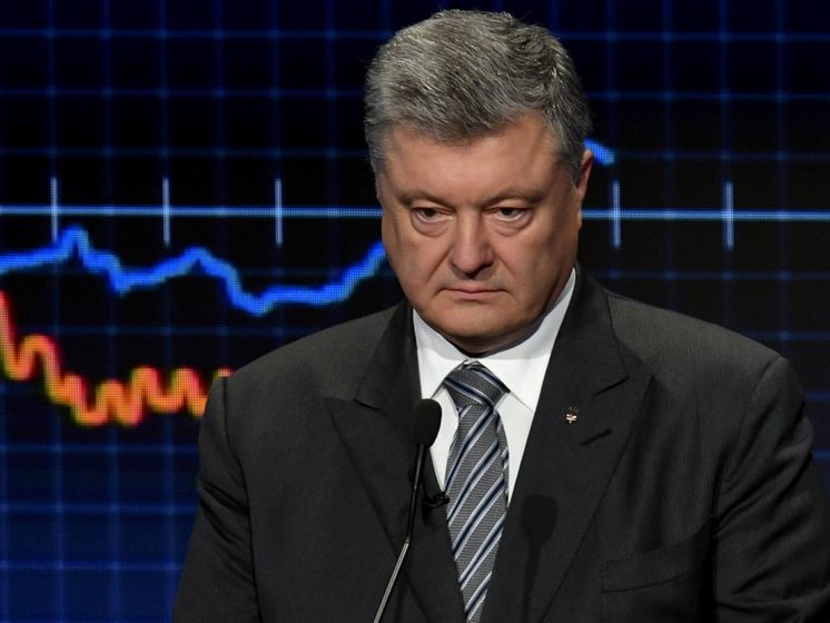 Порошенко пообіцяв не пускати в Україну спостерігачів від РФ на виборах президента
