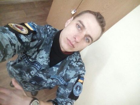 Адвокат сообщила, что стоматолог осмотрел военнопленного украинского моряка Терещенко 