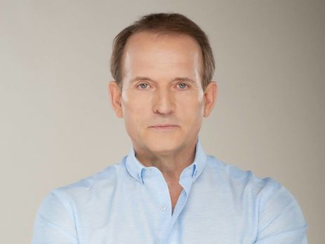 Генпрокуратура открыла дело против Медведчука по подозрению в госизмене и сепаратизме – Сарган