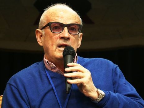 Пионтковский: Китайские ракеты средней дальности могут покрыть всю территорию России. Но идиотов в Кремле это не беспокоит