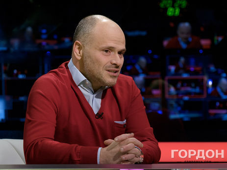 Радуцкий: Суд лишь указал Кабмину, что Супрун не может быть исполняющим обязанности министра более трех месяцев