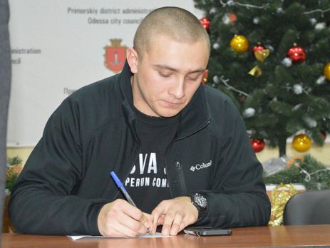 Ляшко и его команда должны знать, что, протягивая свои немытые после ахметовского бабла руки к медреформе, рискуют получить неслабых оплеух