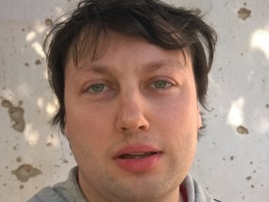 Донецкий активист Менендес: Глобальные требования 