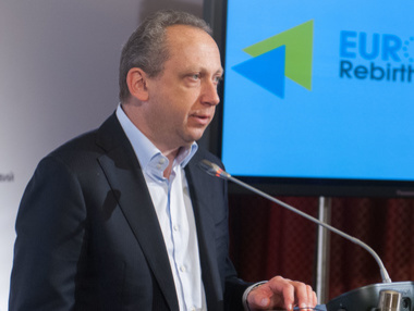 Слава Рабинович: Российская банковская система – живой труп, которому осталось ходить совсем недолго