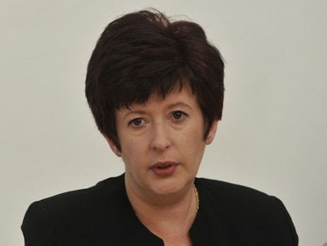 Лутковская: В Крыму основная часть правозащитных организаций вынуждена прекратить свою деятельность