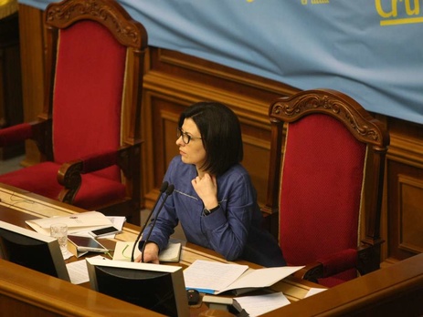 Сыроед: Заседание Рады начнется в 16.00