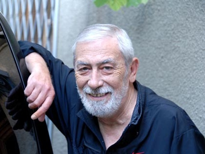 СМИ: Кикабидзе пошутил о желании получить политическое убежище в Украине