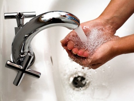 Нацкомиссия в четверг рассмотрит вопрос о повышении тарифов на воду