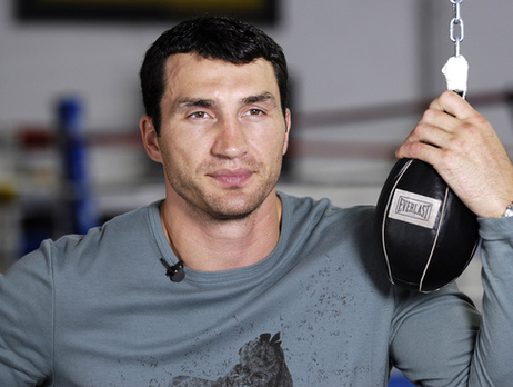 Владимир Кличко: Через два года, пять или 20 лет Россия извинится за свою агрессию и аннексию Крыма