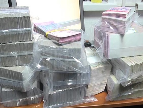 МВД: Одесский банк нанес Фонду гарантирования вкладов 4 млрд грн убытков